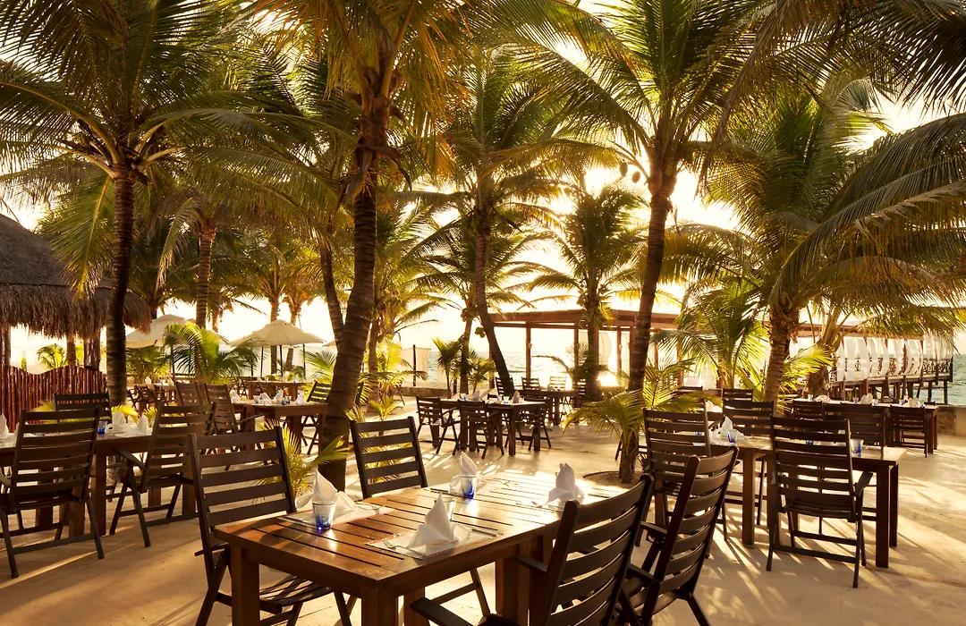 El Dorado Casitas Royale, All&More Inclusive - Adults Only-1