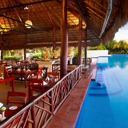 El Dorado Casitas Royale, All&More Inclusive - Adults Only-2