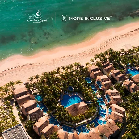 El Dorado Casitas Royale, All&More Inclusive - Adults Only-3